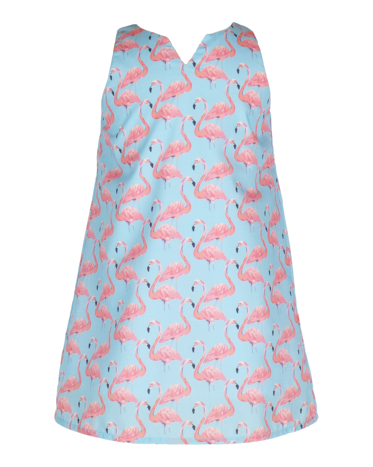 Resort Wear - Vera Dress - Pretty in Pink