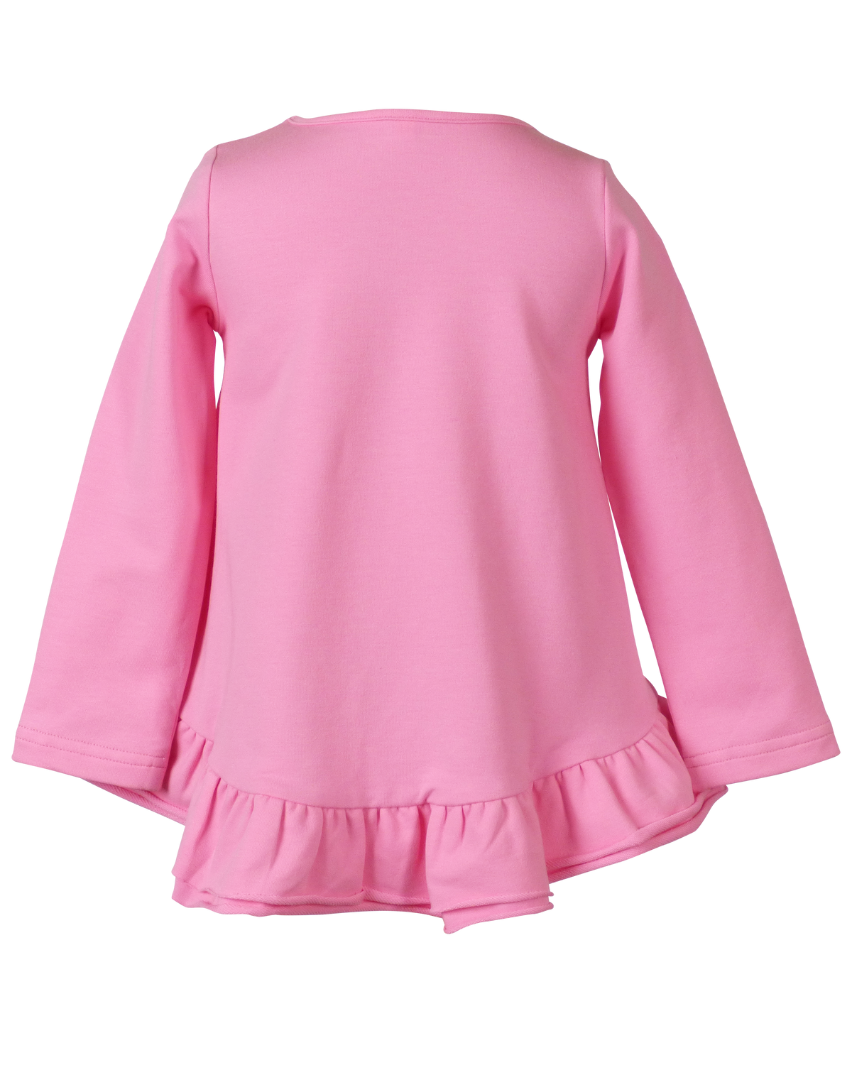Tinley Top in Pink
