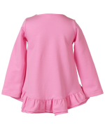 Tinley Top in Pink