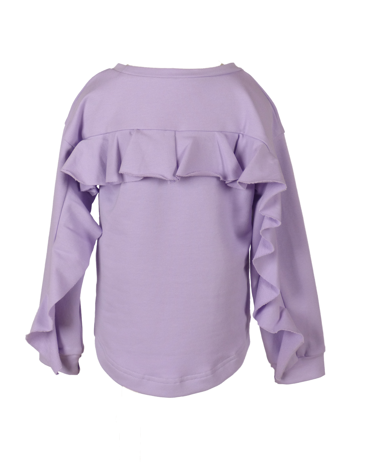 Tinley Top in Purple