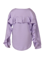 Tinley Top in Purple