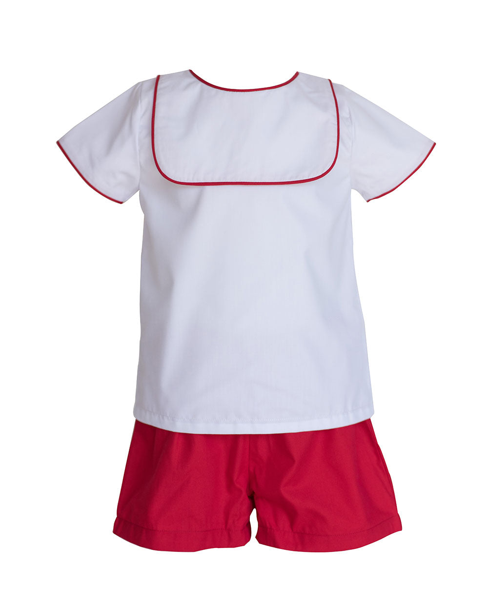 William Short Set
