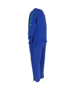 Lambie Leisurewear in Bedford Blue - for her