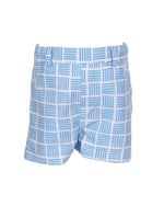 Alexander Short in Summertime Blue