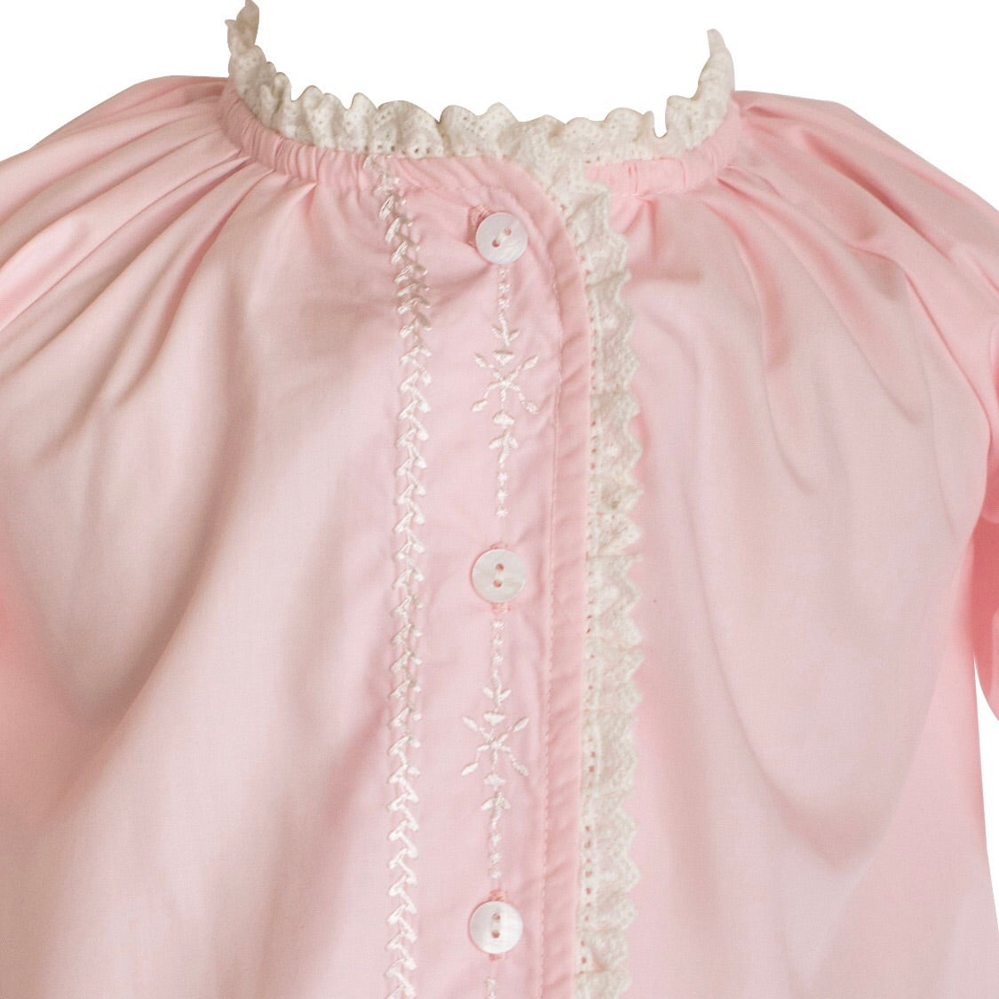 Katherine Daygown - Pink