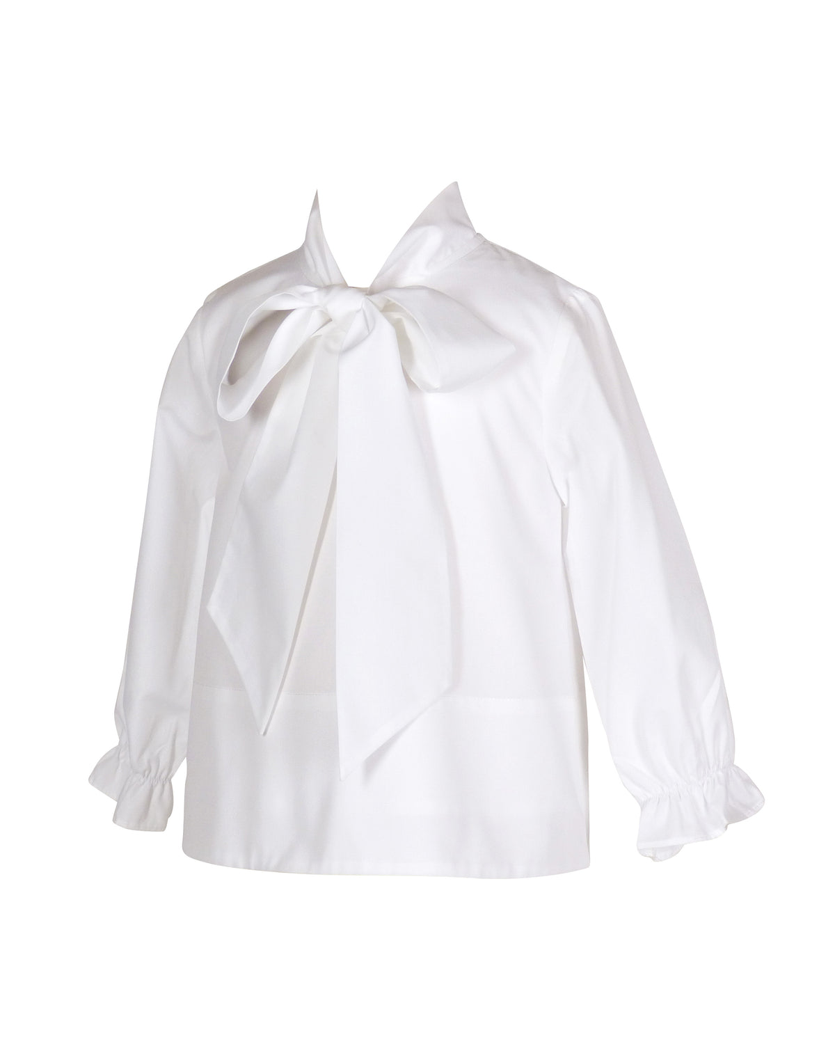 Jacqueline Top in White