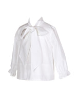 Jacqueline Top in White