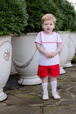 William Short Set