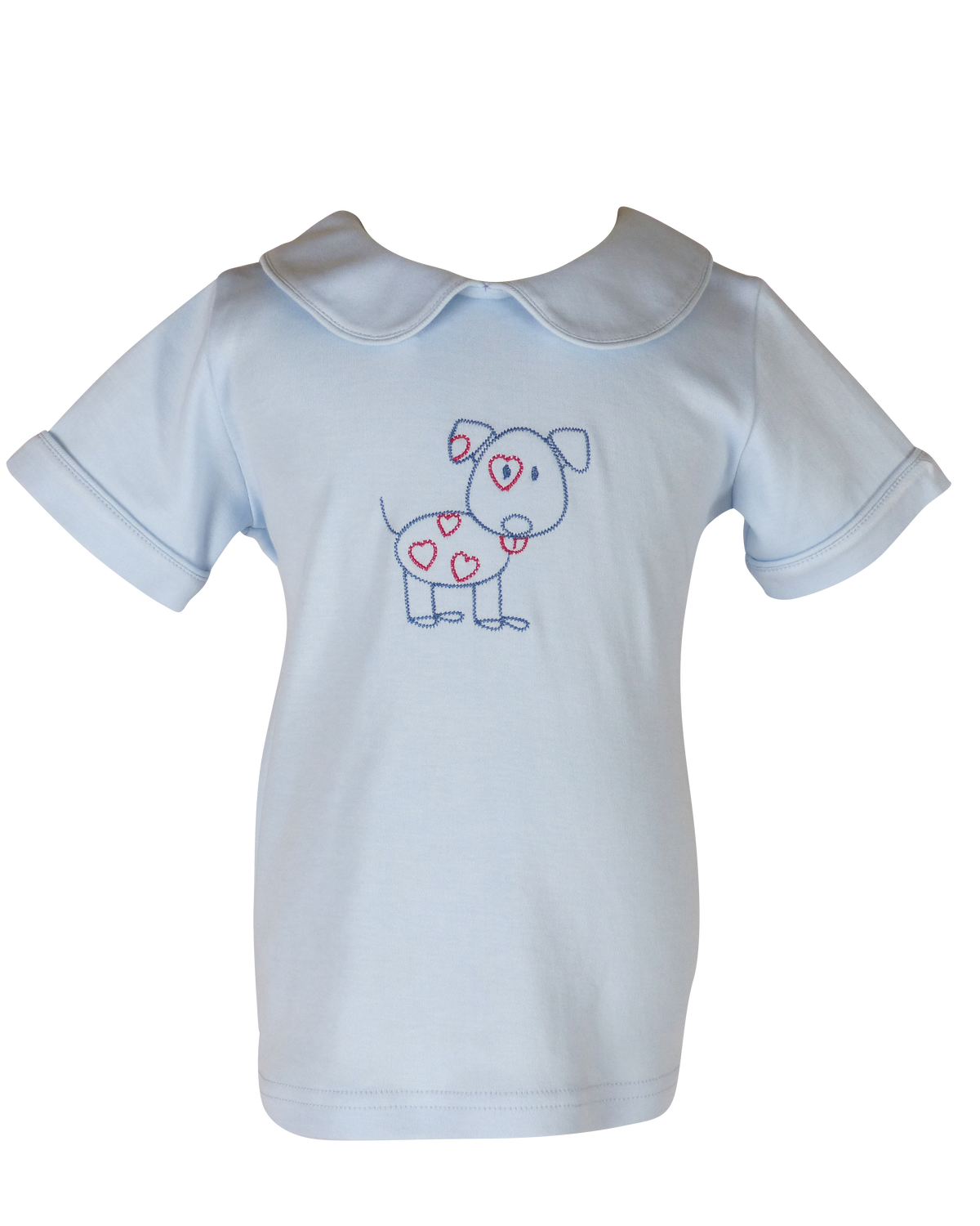 Peter PPC Shirt in Be Mine