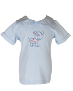 Peter PPC Shirt in Be Mine