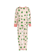 Lambie Jammies in Little Monster - Pink