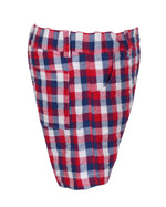 Alexander Short in Stars and Stripes
