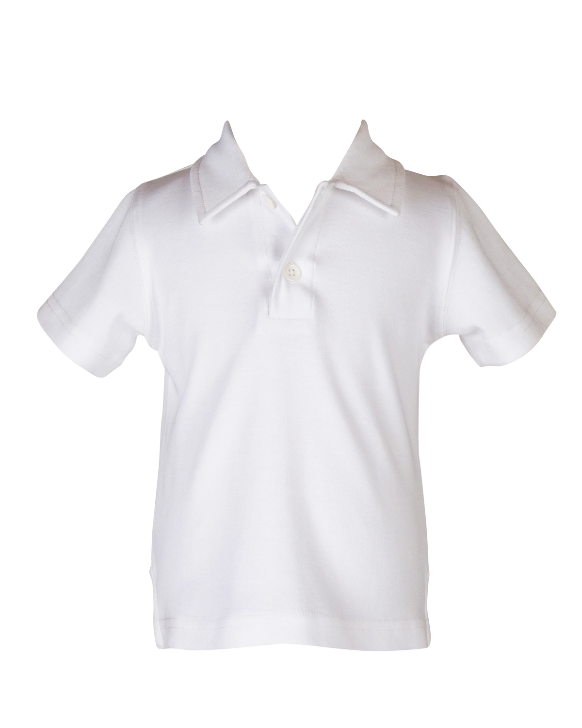 Patrick Shirt in White