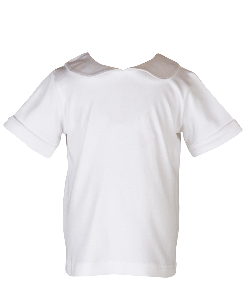 Porter PPC Shirt in White