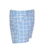 Alexander Short in Summertime Blue