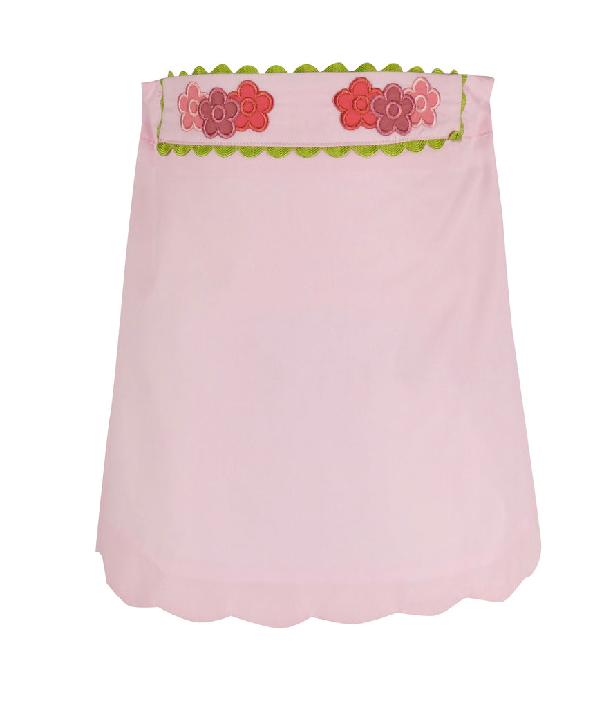 Posey Pink Skirt