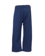 Parker Pull On Pant in Performance Navy