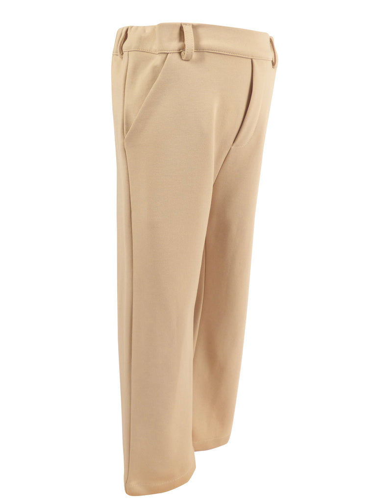 Parker Pull On Pant in Stretch Chino