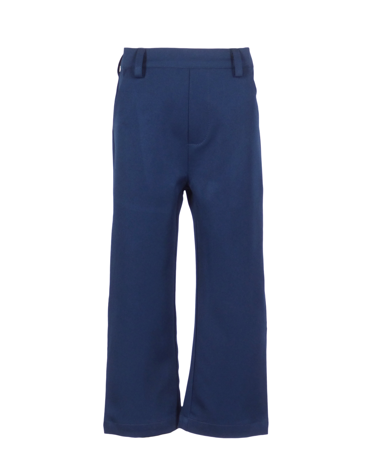 Parker Pull On Pant in Performance Navy