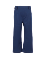 Parker Pull On Pant in Performance Navy
