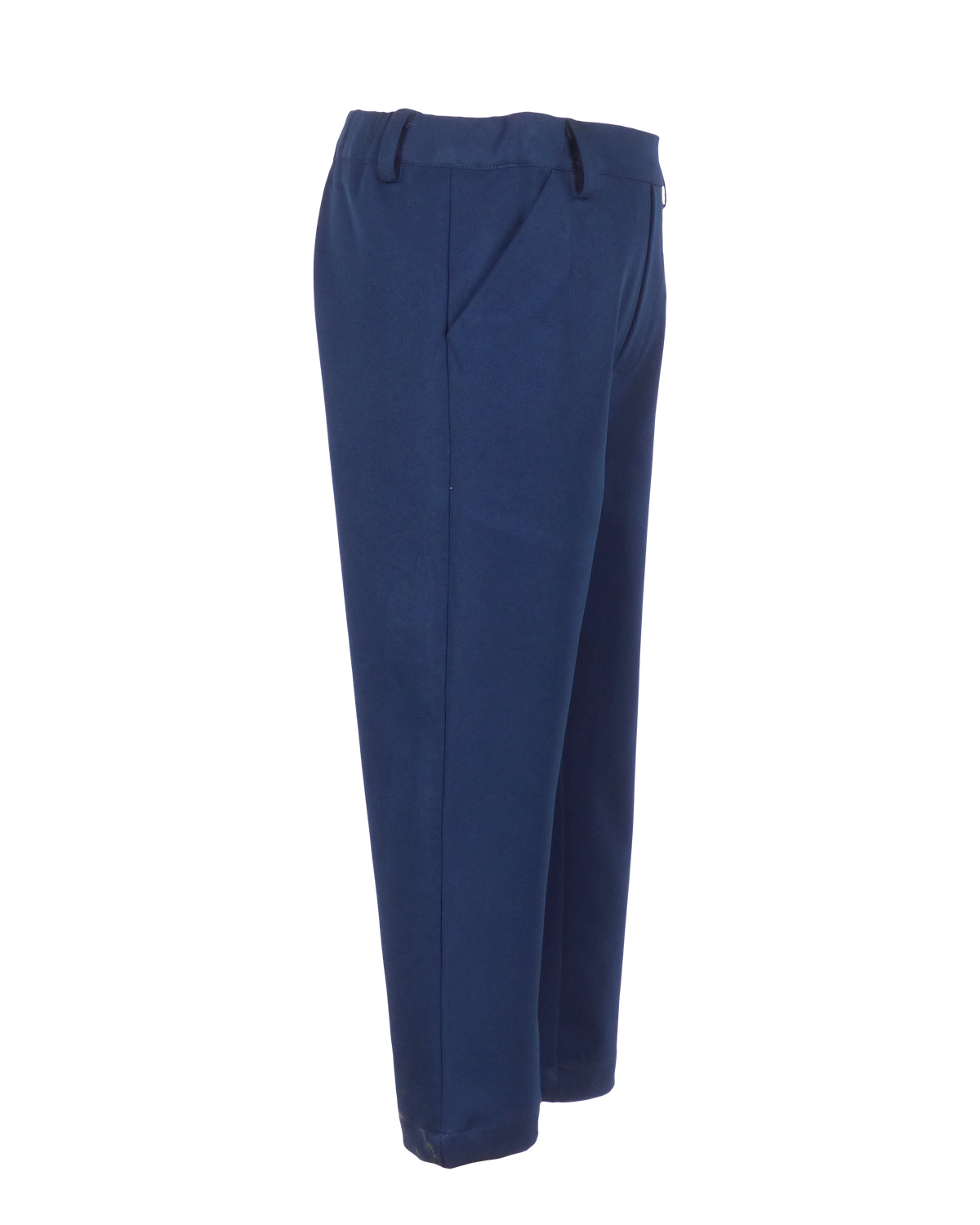 Parker Pull On Pant in Performance Navy
