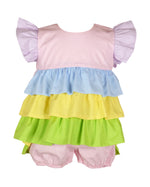 Harper Shirt and Diaper Cover