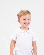 Peter PPC Shirt in White