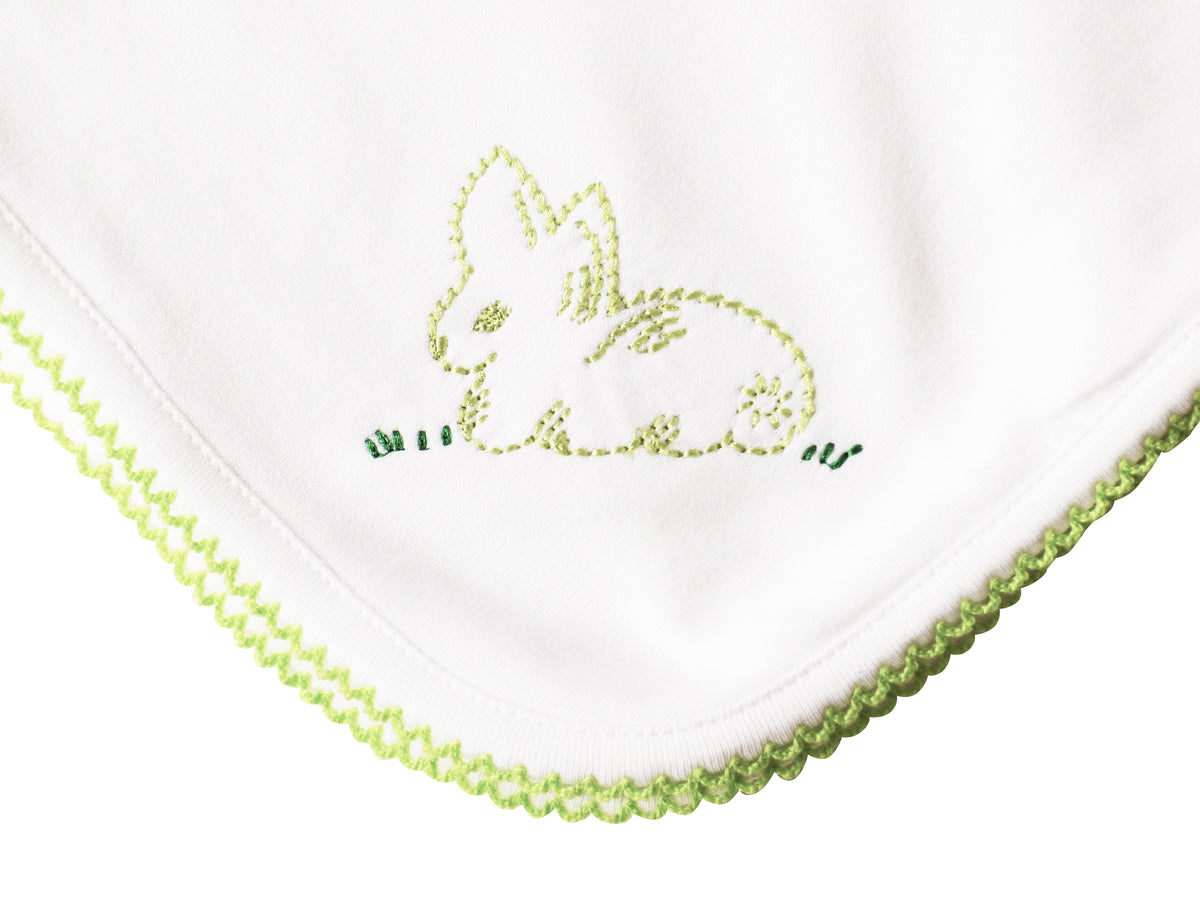 Bennett Bunny Gift Set